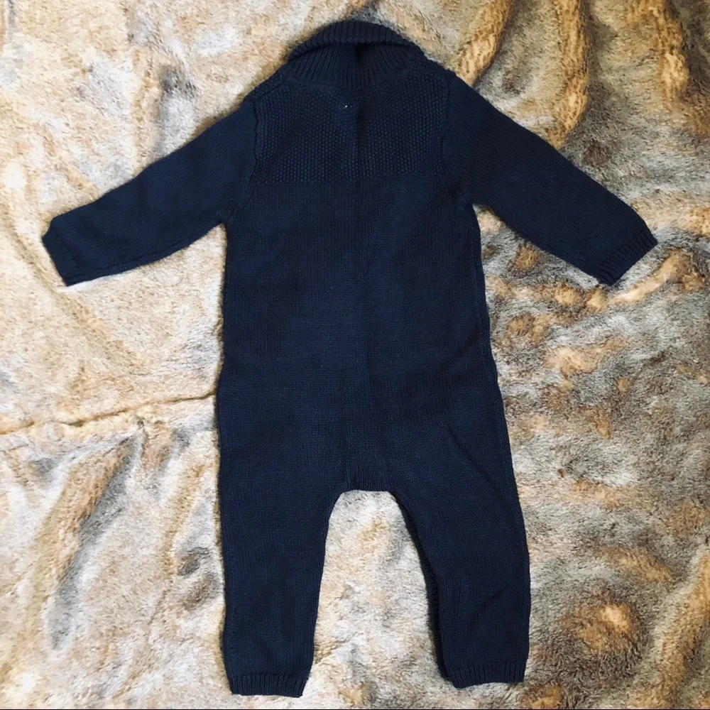 Gap overall